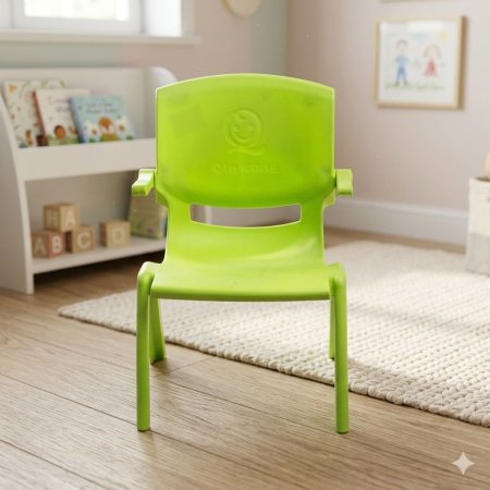 كرسي اطفال مع يد جودة عالية