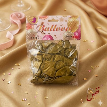 (25) بلون 280 جرام 12 إنش