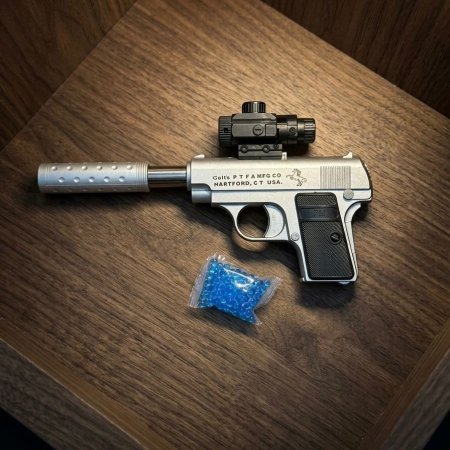 لعبة فرد جل اوربيز