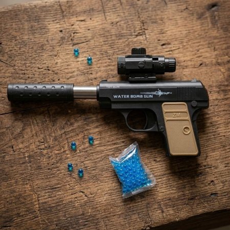 لعبة فرد جل اوربيز