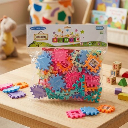 كيس العاب ليجو