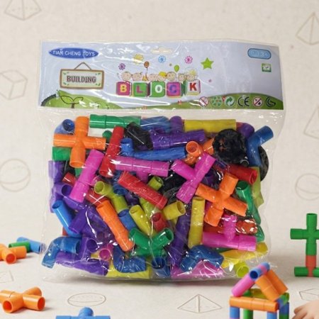 ليجو مواسير