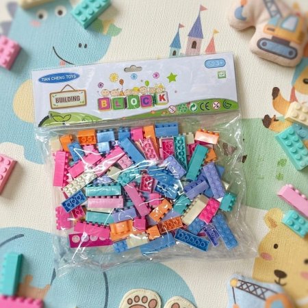 كيس العاب ليجو