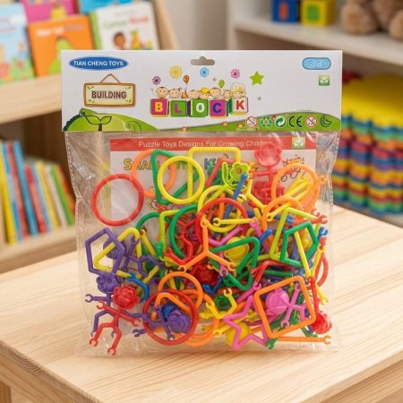 كيس العاب ليجو