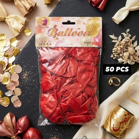 (50) بلون ثقيل 280 جرام 12 إنش