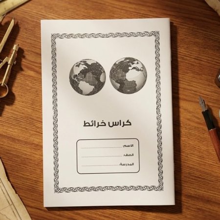 كراس رسم الخرائط