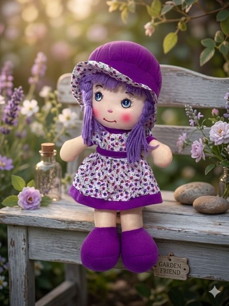 لعبة قماش 40 cm