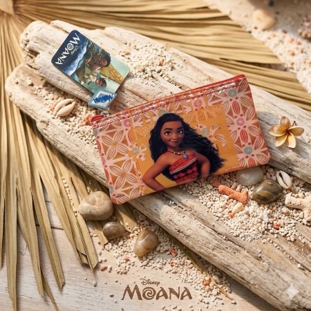 مقلمة ديزني موانا 1 سحاب