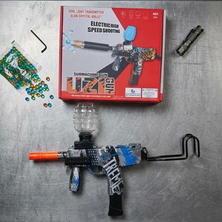 لعبة بريتا اتومات شحن جل 6-7 مل