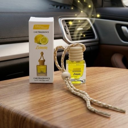 معطر سيارات 10 مل