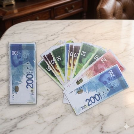 العاب عملة كيس 12 ورقة