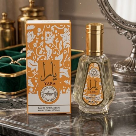 عطر يارا توس 50 مل