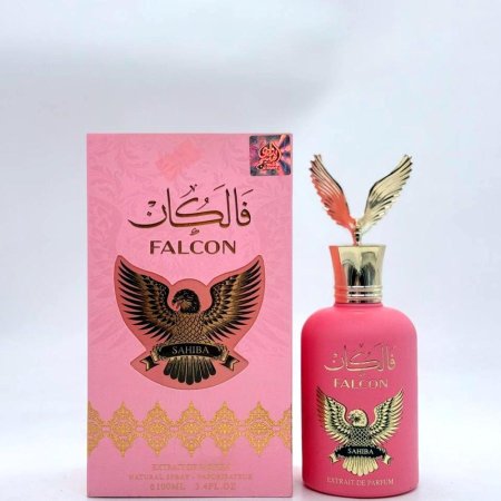 عطر فالكان ساهيبا 100 مل Falcon Sahiba