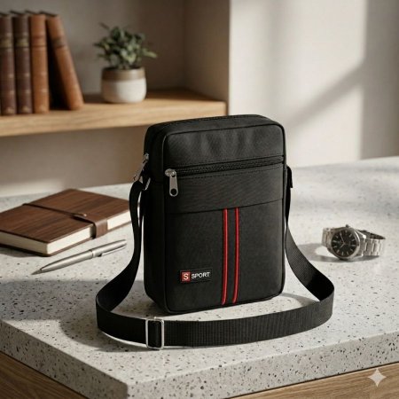 شنطة جوازات