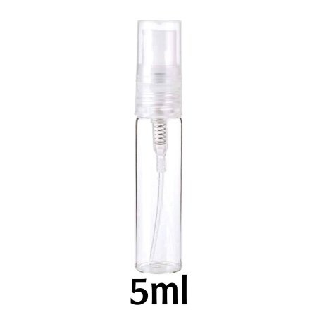 علب تقسيمات عطر 5 مل فارغ