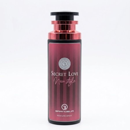 مزيل عرق Secret Love من جرانديور 200 مل
