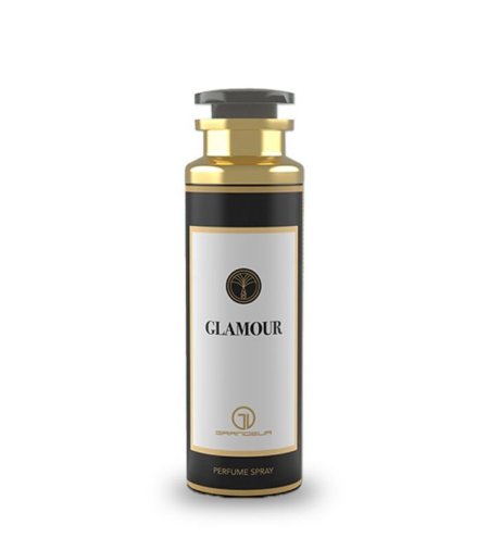 مزيل عرق Glamour من جرانديور 200 مل