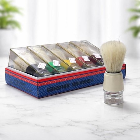 فرشاة حلاقة