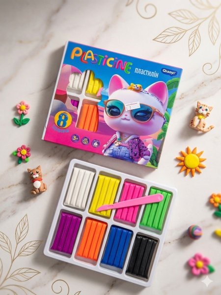 ملتينة 8 قطع