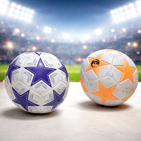 طابة كرة قدم نمرة 5 ثقيل