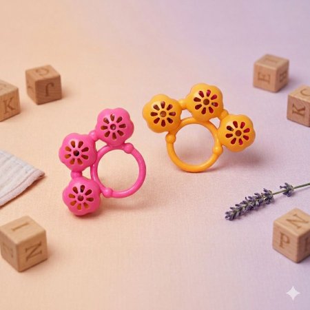 خرخيشة اطفال