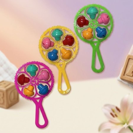 خرخيشة اطفال