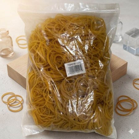 مغيط اصفر 5 سم وزن 500 غرام