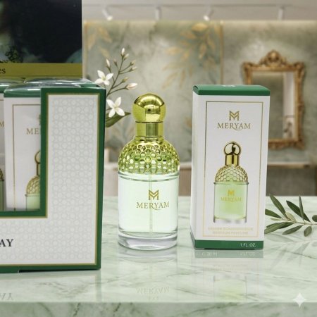 عطر توزيعات اكوا اليجورا 30 مل