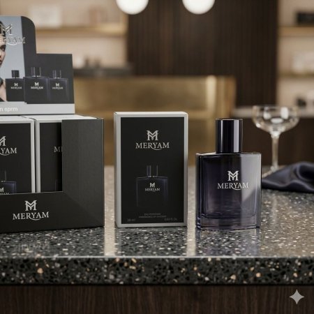 عطر توزيعات مونت بلاك 30 مل