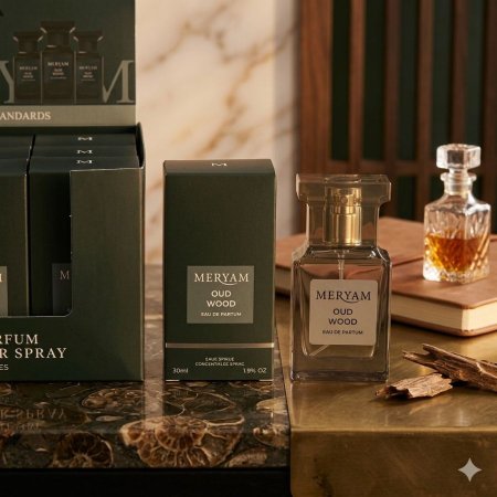 عطر توزيعات 30 مل