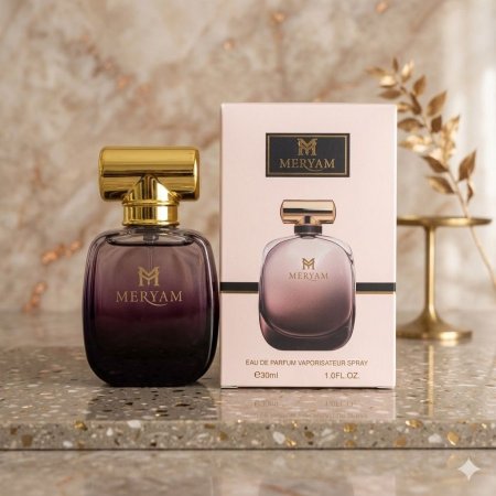 عطر توزيعات 30 مل