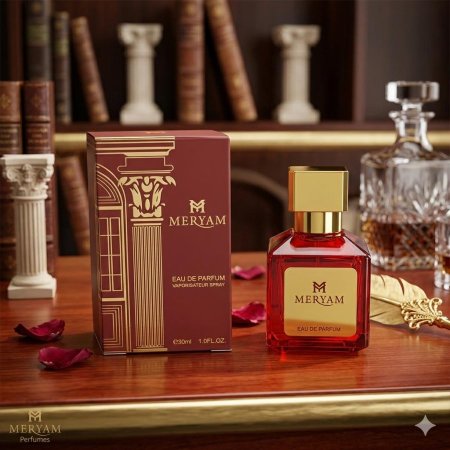 عطر توزيعات بكرات روج 30 مل