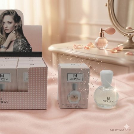 عطر توزيعات لاكوست وايت نسائي 30 مل