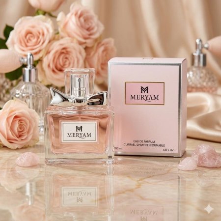 عطر توزيعات مدام 30 مل