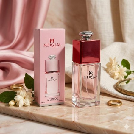 عطر توزيعات 30 مل