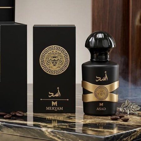 عطر توزيعات اسد 30 مل