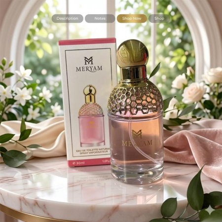 عطر توزيعات 30 مل