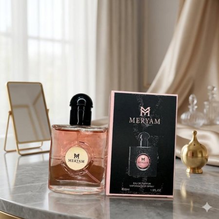 عطر توزيعات بلاك اوبيوم 30 مل