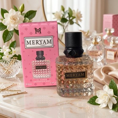 عطر توزيعات فالنتينو 30 مل