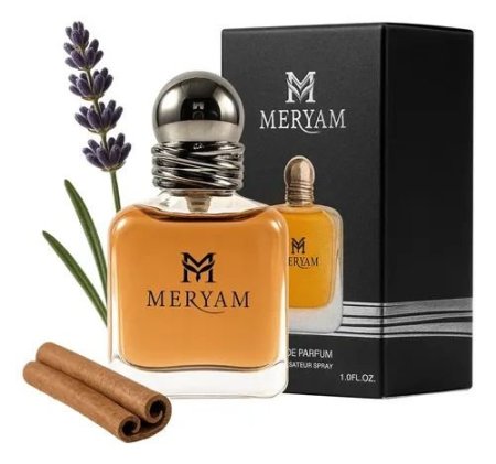 عطر توزيعات Maryam من الحرمين 30 مل