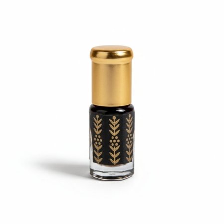 مسك اسود 3 مل