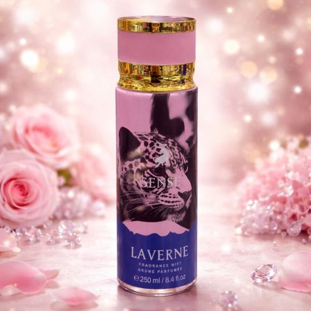 سبلاش سينس من لافرين 250 مل