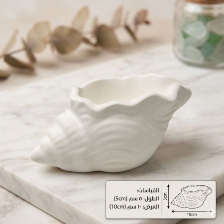 تحف جبصين للتوزيعات صدفة