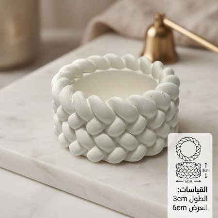 تحف جبصين للتوزيعات سلة