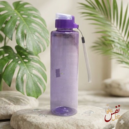 بنفسجي
