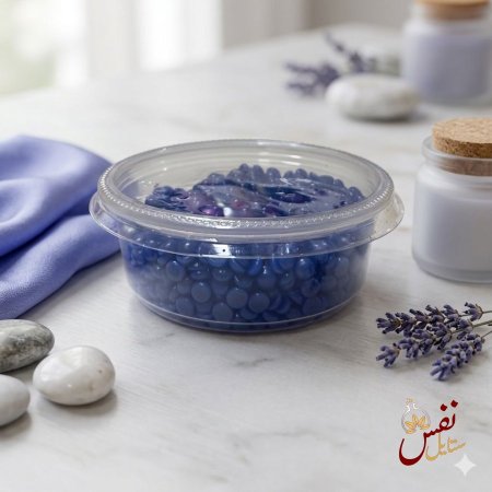 ازرق