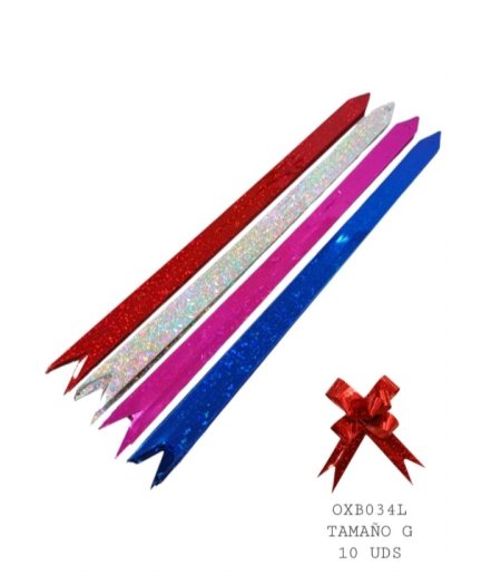 (10 قطع)شبر سحب 18 cm