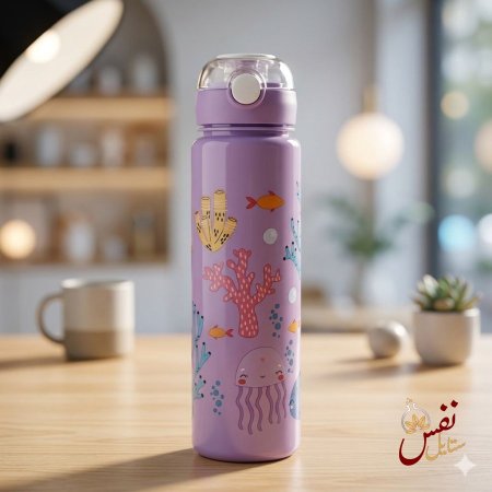 بنفسجي
