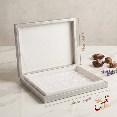 فضي