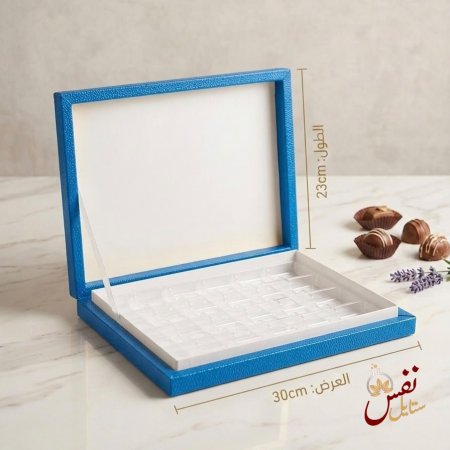 ازرق